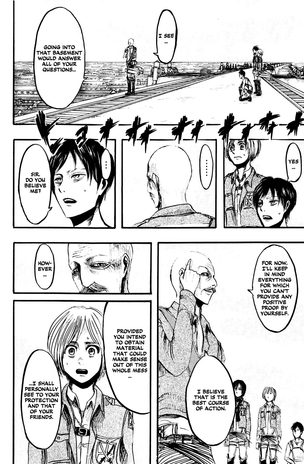 Shingeki no Kyojin Chapter 12 5